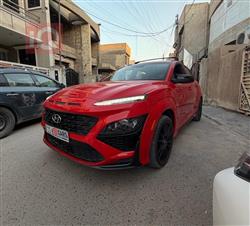 هيونداي كونا